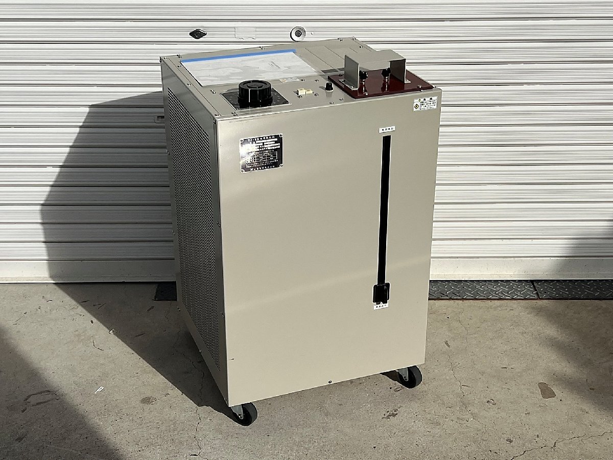 全ての RZ200-4B 負荷抵抗器 山菱電機 AC/DC200V (負荷装置) 4kVA 電気計測器