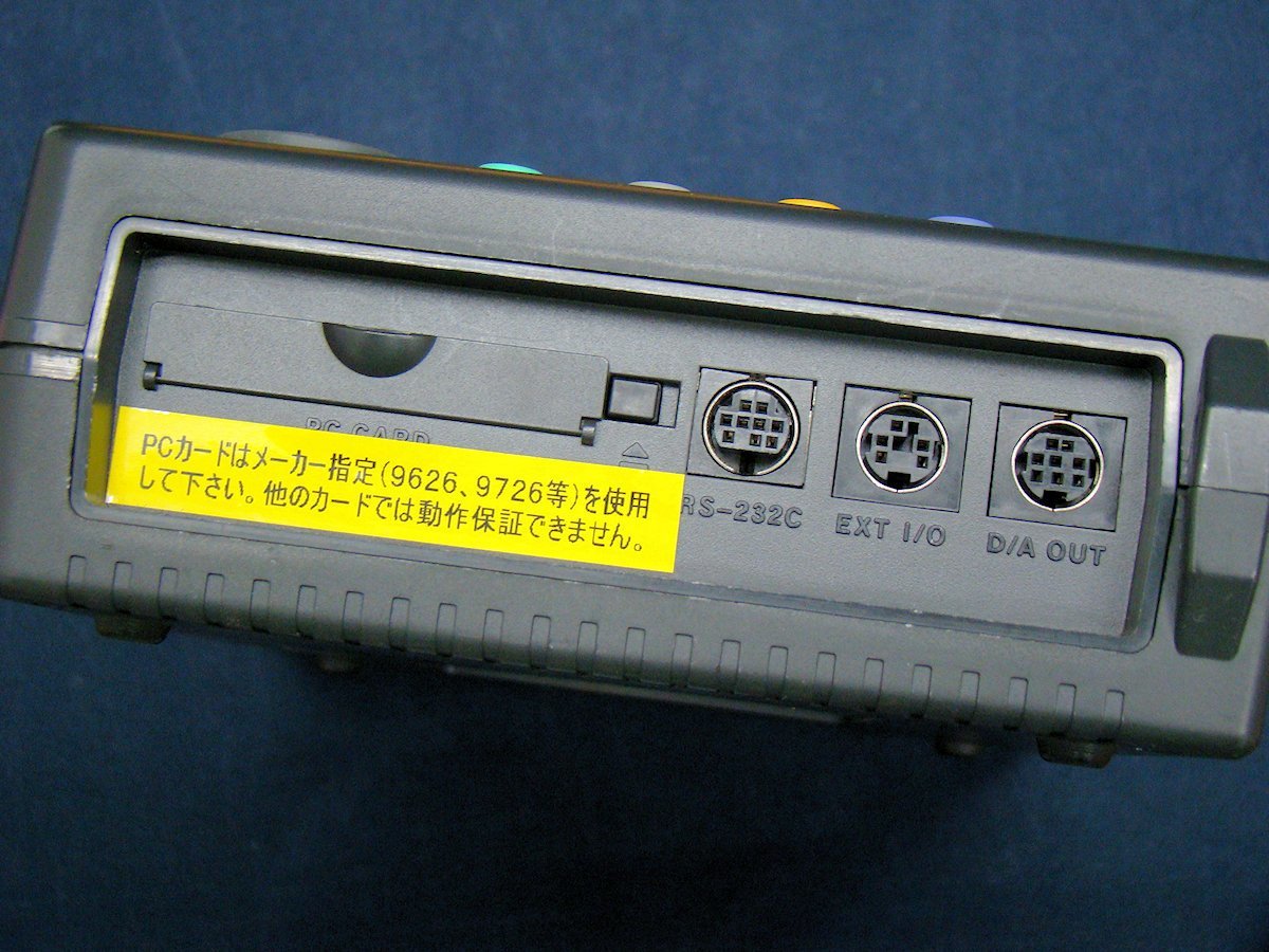 HIOKI 3169-01 クランプオンパワーハイテスタ 9661 3169 日置 電力計