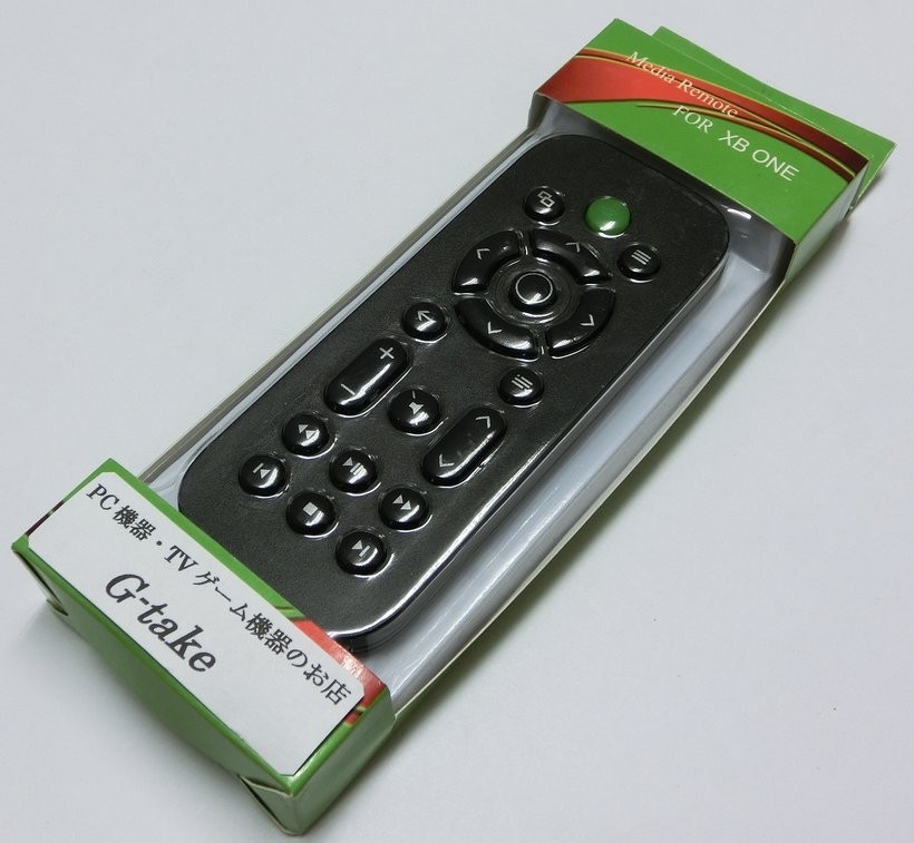 XBOXone remote control 