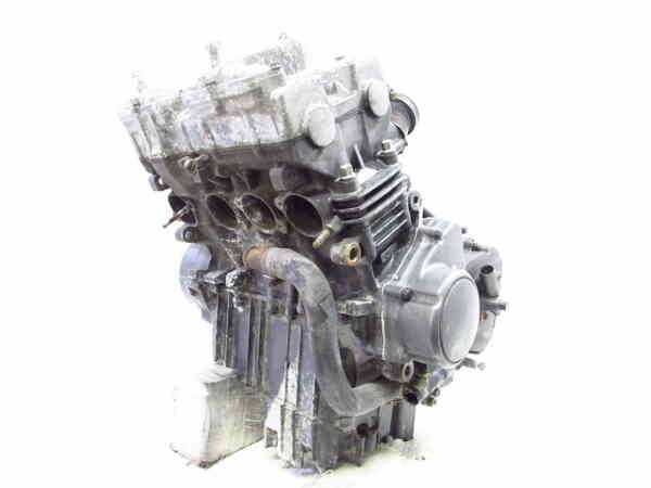 人気商品は MC31 ホーネット250 ZEXT 始動確認済 101Z07 HORNET NC31