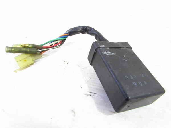 ZEXT TW200 2JL 希少!! 初期型 純正 イグ... - ヤフオク!