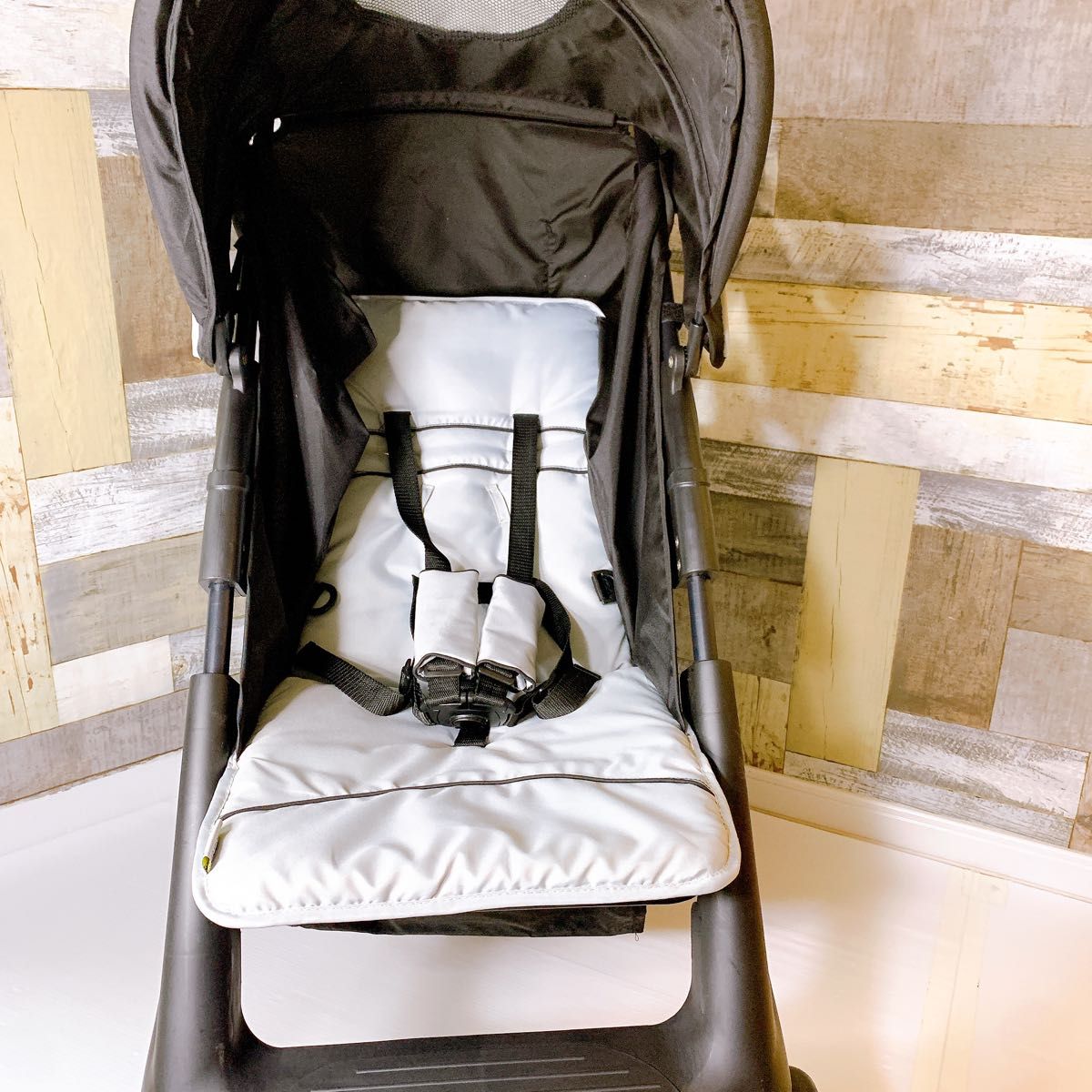 50%OFF! hauck ハウク ベビーカー ショッパーネオ2 A型 25kg