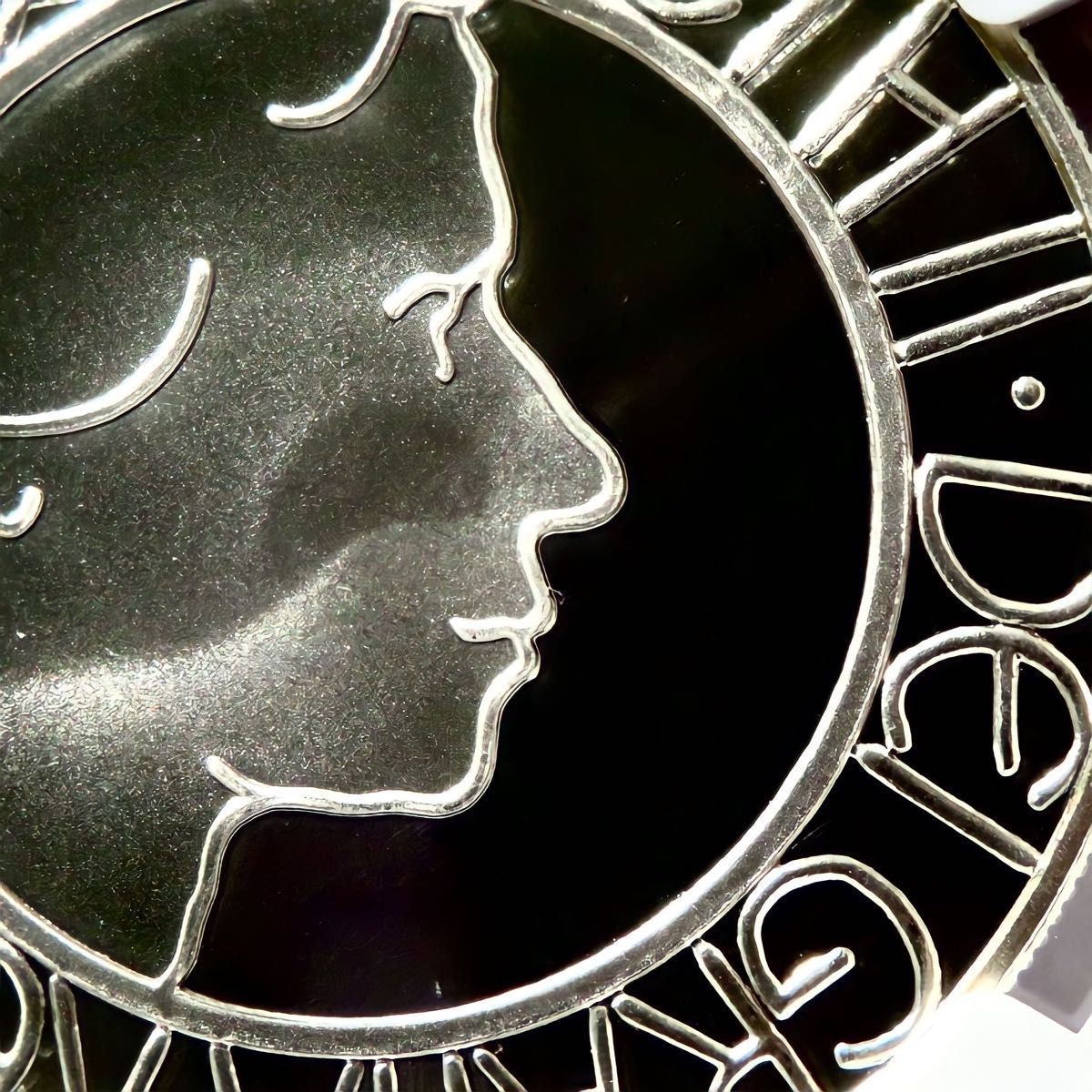 2003年ゴールデンジュビリー 即位50周年記念 NGC PF70UC 5ポンド銀貨 