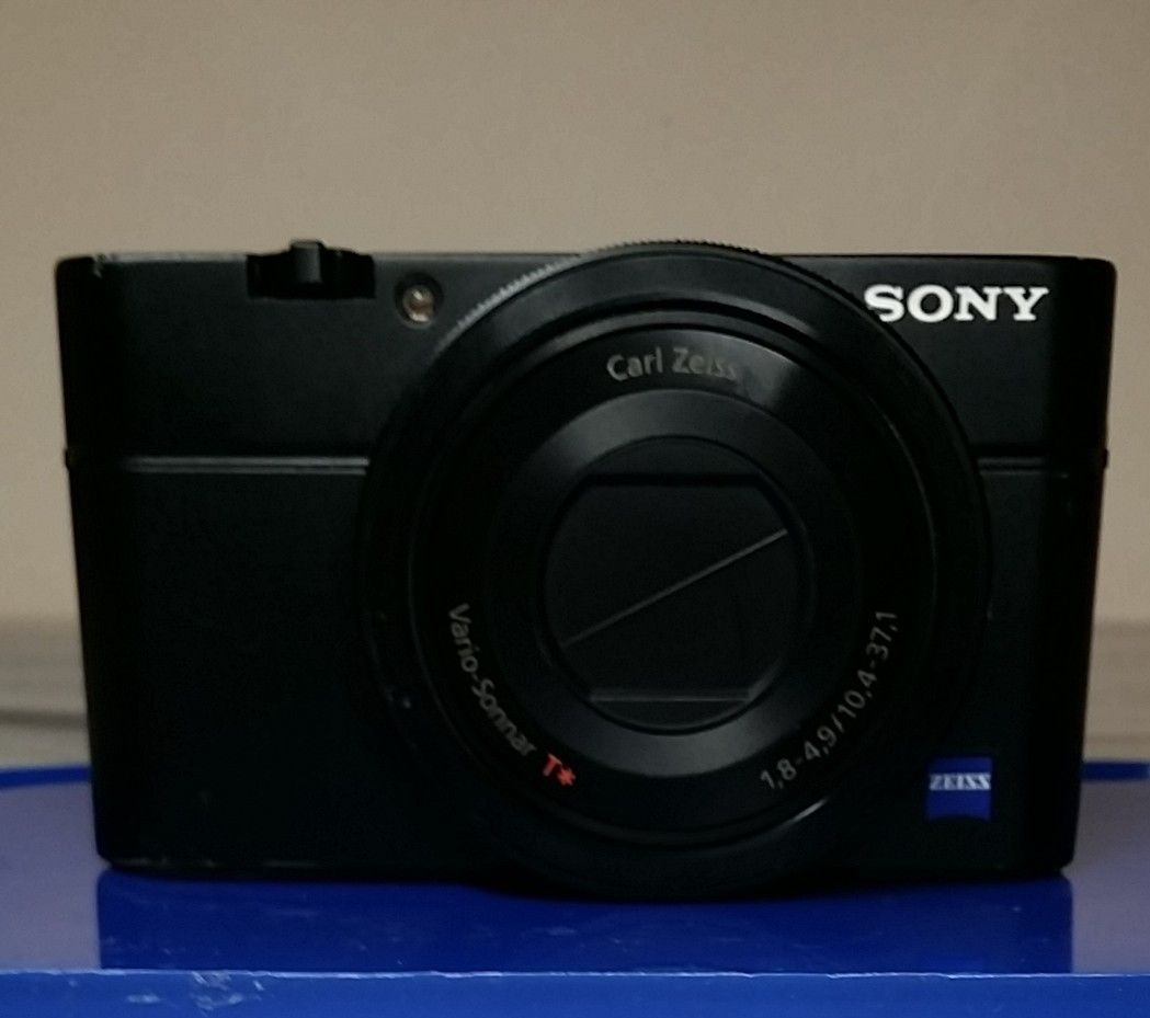 サイバーショット DSC-RX100 カメラ デジタルカメラ(コンパクト) www