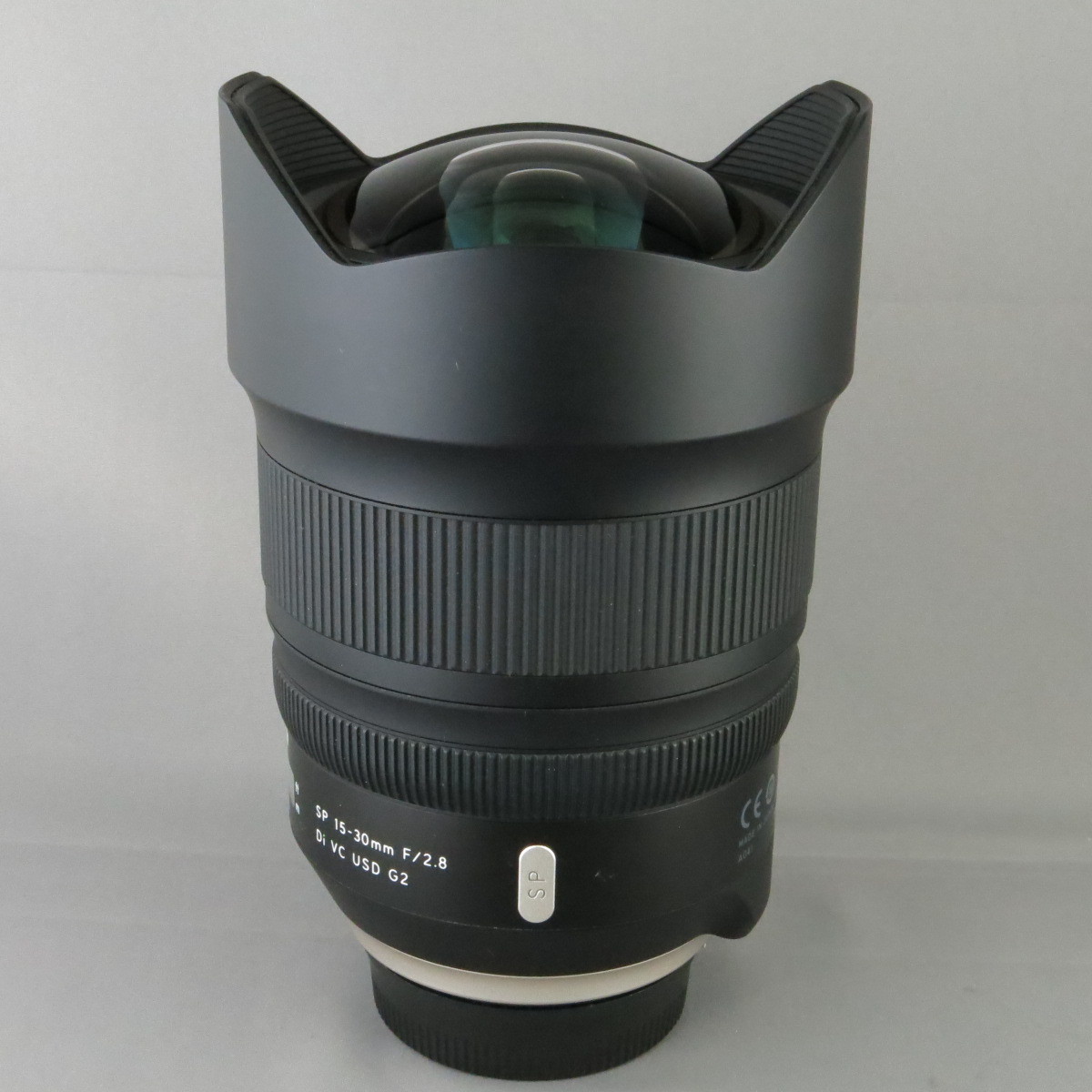 シーリングライト TAMRON 15-30mm F2.8 G2 A041(ニコン用) - 通販