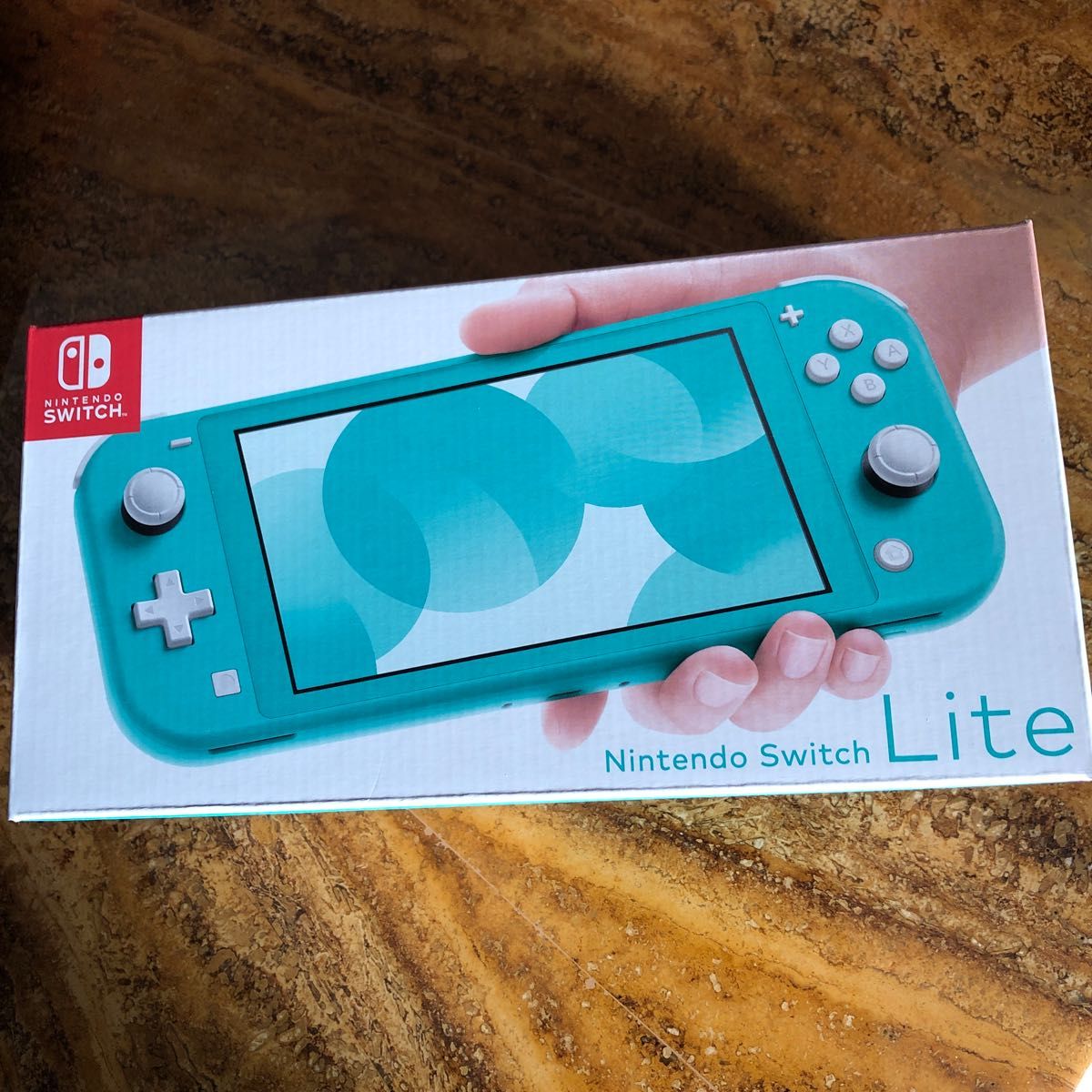 【お試し価格!】テレビゲームNintendo Switch lite ニンテンドースイッチ ライト 新品 本体