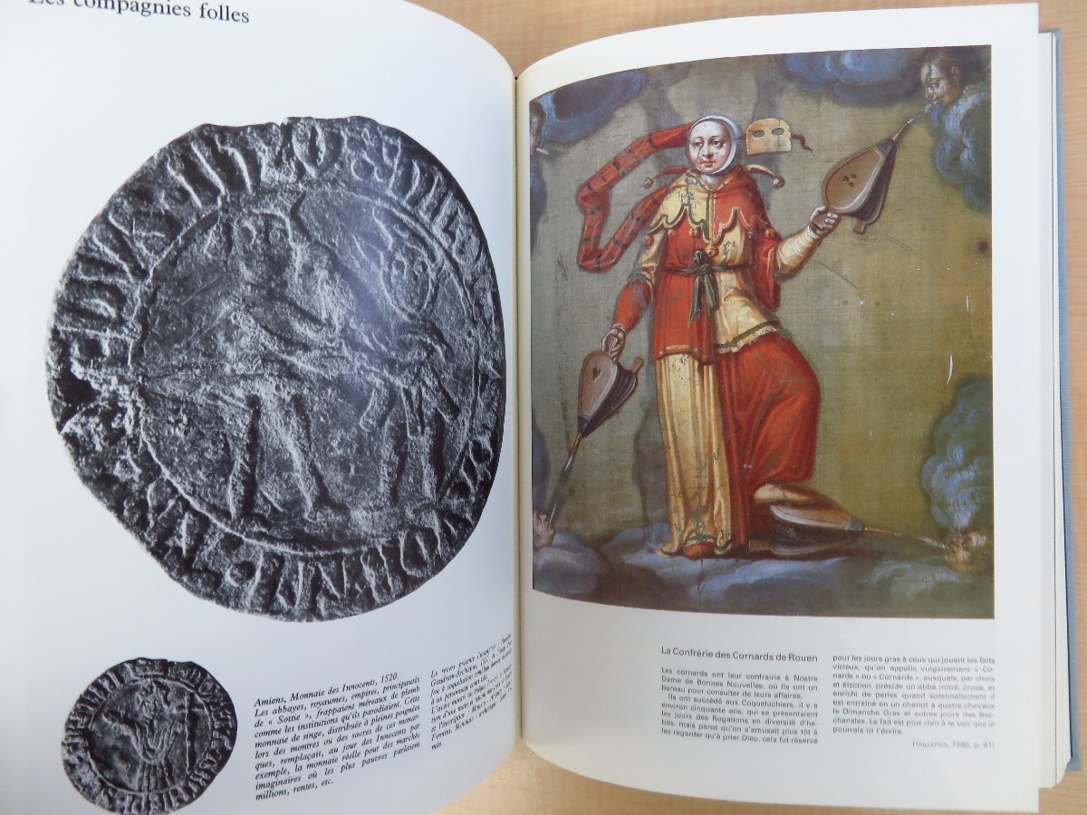 全国送料無料・イイ店 et profane Art Religion Age』1985年 Moyen au populaire その他