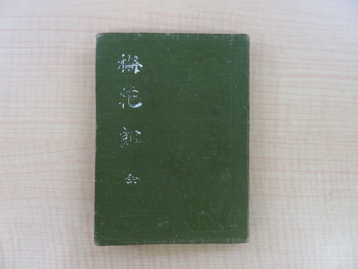≪超目玉★12月≫ 黒岩涙香訳『梅花郎』大正4年 大川屋書店刊 その他