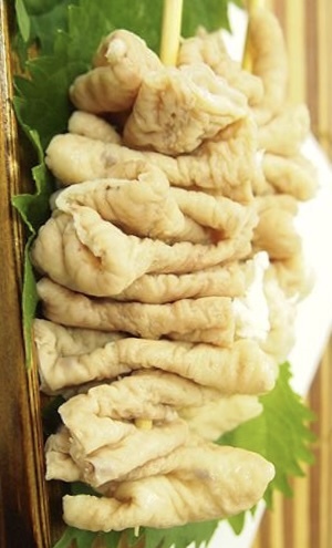 即決なら50串×4箱=200本お屆け