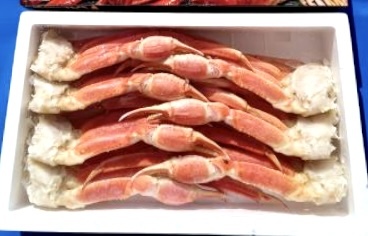 2kg^_^/#[ gift also optimum ] Boyle snow crab 3L(6~7 shoulder /2kg go in )**