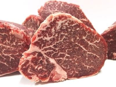 肉質が良くとにかく柔らか!