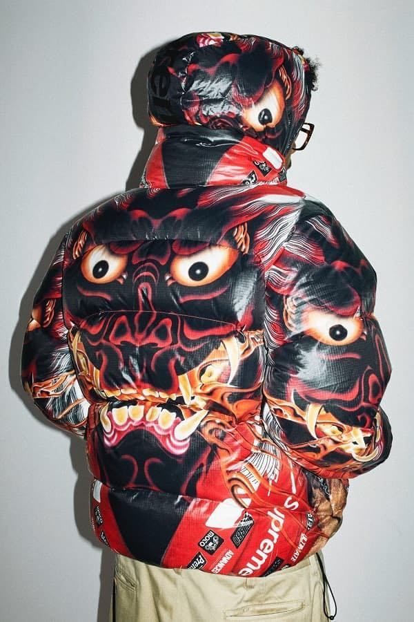 送料無料 M 赤 Supreme Reversible Featherweight Down Puffer 送料無料 M 赤 Supreme Reversible Featherweight Down Puffer