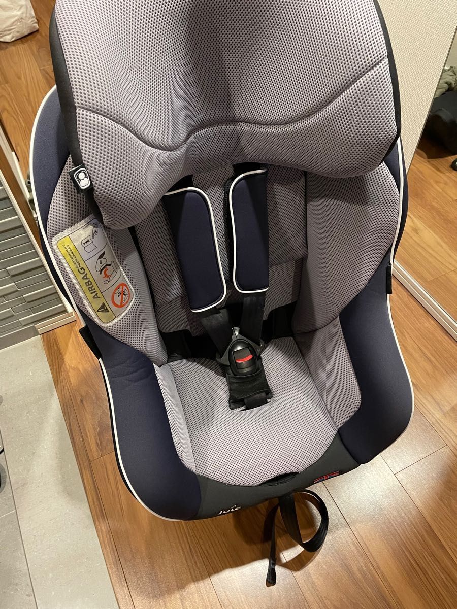 Joie ジョイー Arc 360 チャイルドシート 新生児対応 ベビーシート