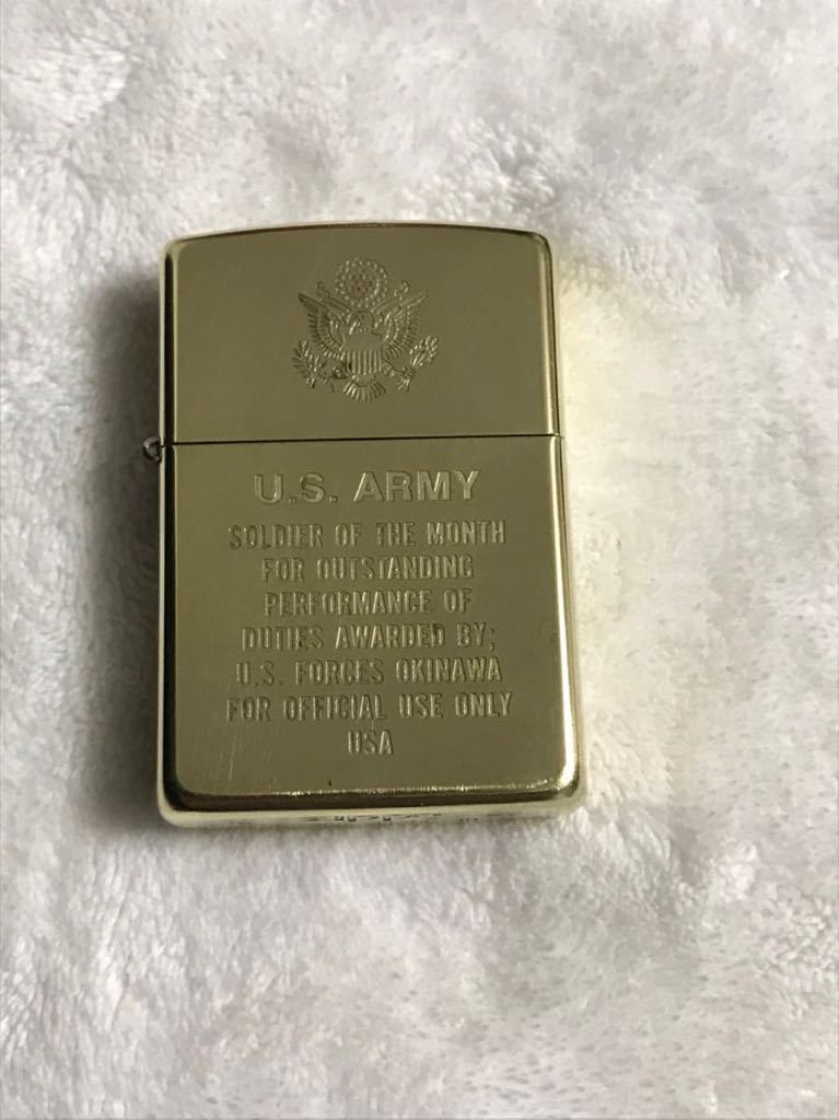 3年保証 即日出荷 ジッポ アンティーク アメリカ軍? - 通販 - www