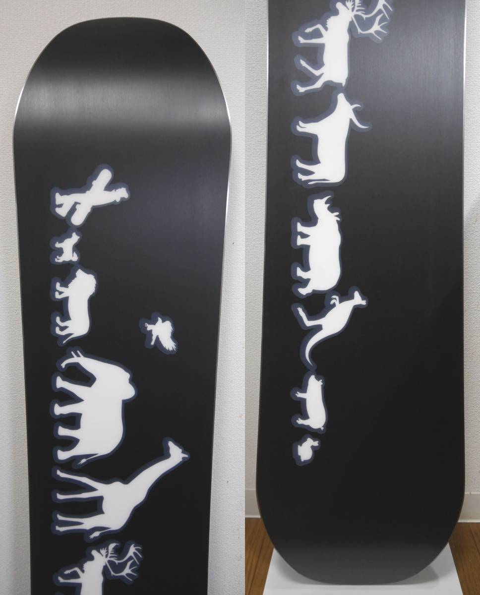 ヤフオク! - 新品 Noah ノア High Twister XXst 157cm 2022