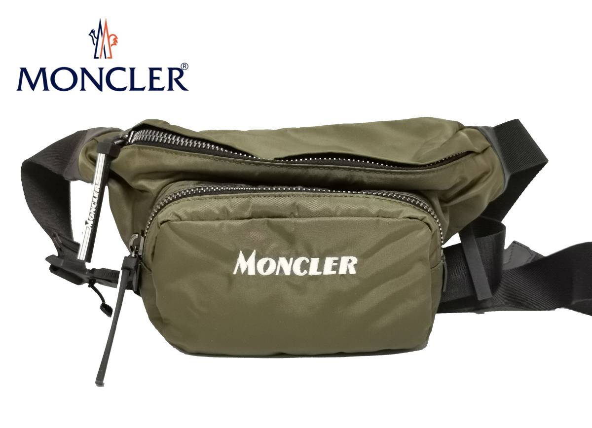 超特価】 【新品未使用】モンクレール www.gsspr.com キリア MONCLER