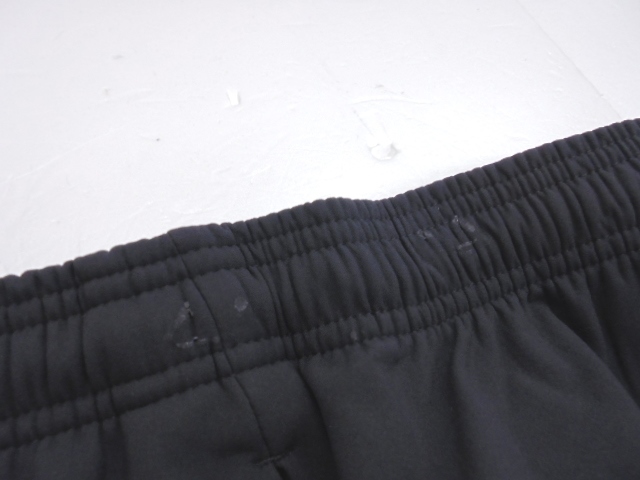 [KCM]Z-adi-521-S* выставленный товар *[adidas/ Adidas ] мужской M4T Ultra теплый водоотталкивающий брюки FYB81-ED3729 черный размер S