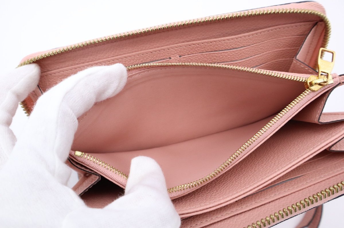 ☆安心の3大保証☆ Aランク ≪LOUIS VUITTON ルイヴィトン/ジッピー