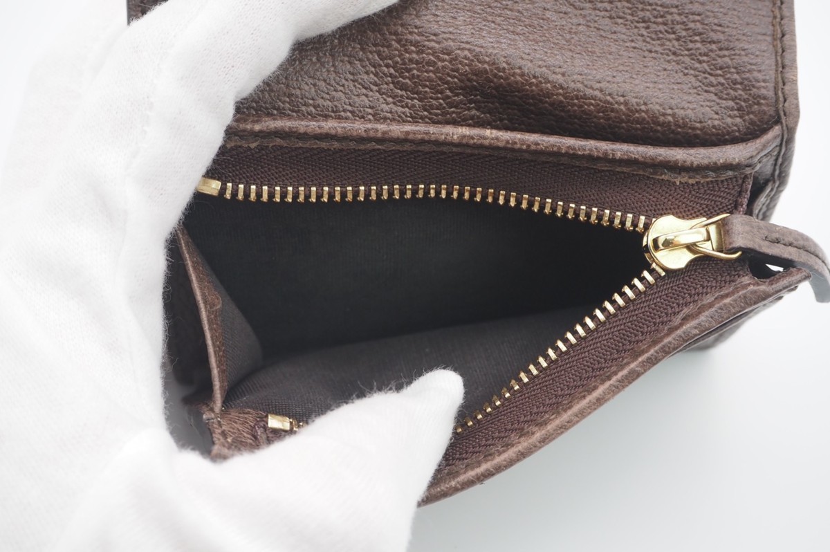 ☆安心のストア出品☆ ABランク ≪GUCCI グッチ/コインケース≫ 523155