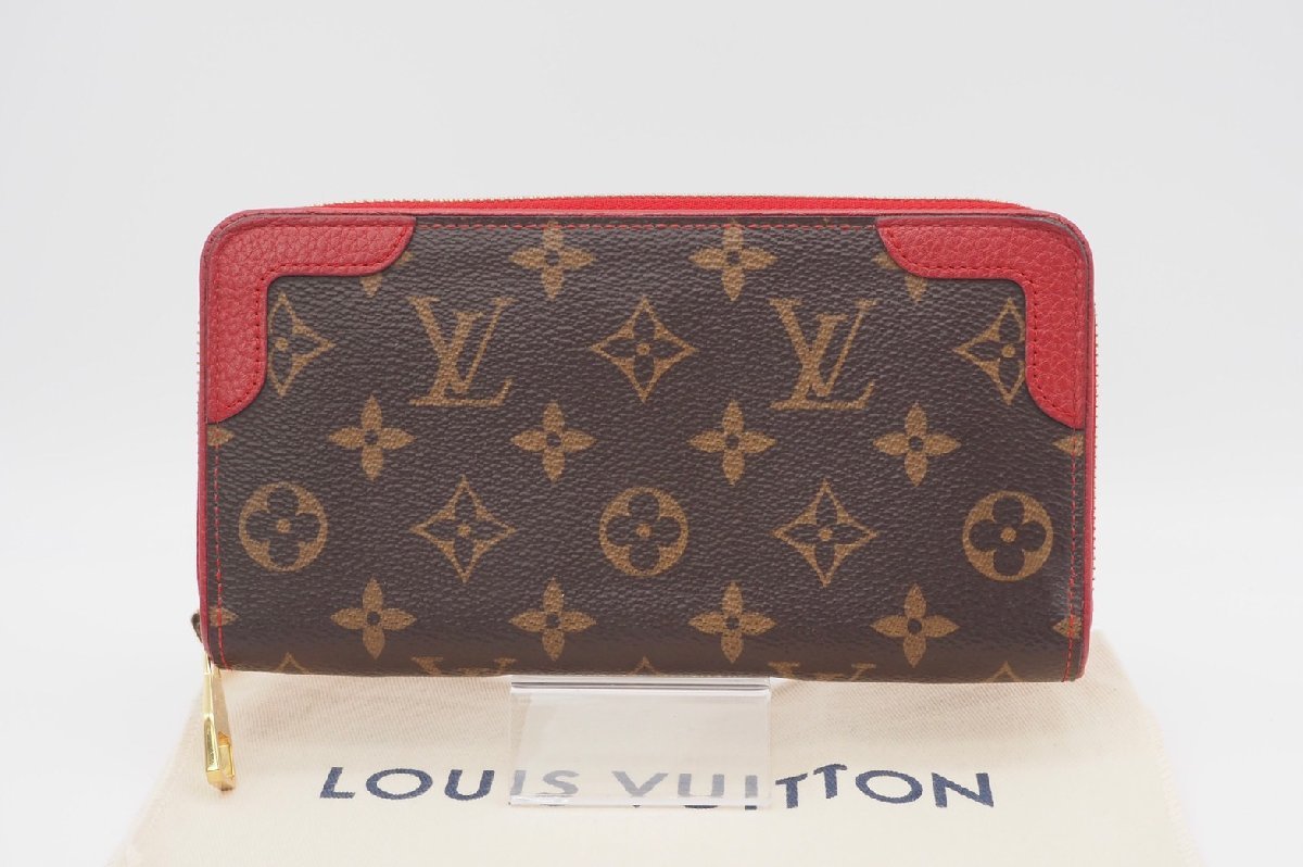 今日の超目玉】 安心の3大保証 ABランク ≪LOUIS VUITTON ルイ