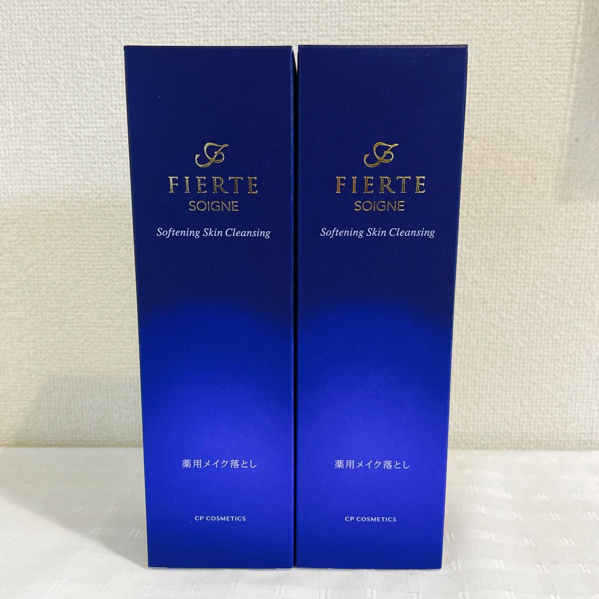 激安/新作 値下げしました 新品未使用 cpコスメ 洗顔料