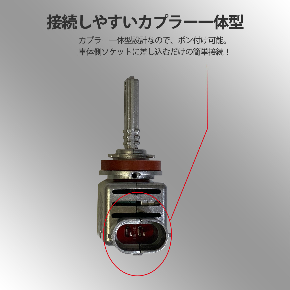 ソリオ 前期 後期 MA15S H8 H11 H16 LED フォグランプ 12V 30W 一体型 高輝度LED 防水対応