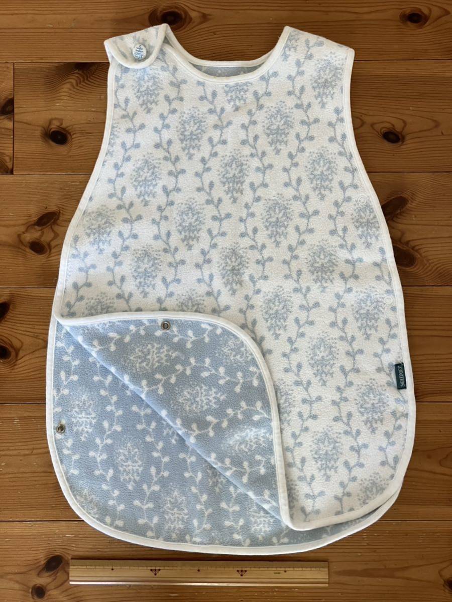  beautiful goods so Ray a-do cotton sleeper Kids sleeper made in Japan Tomorrowland dressing up souleiado cold . winter baby protection against cold 