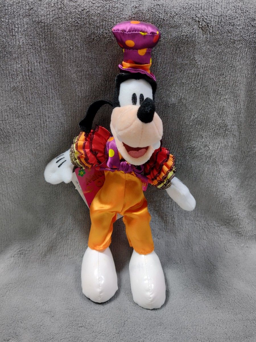 東京ディズニーランド ミニーオーミニー ぬいぐるみバッジ 東京ディズニーランド ミニーオーミニー ぬいぐるみバッジ