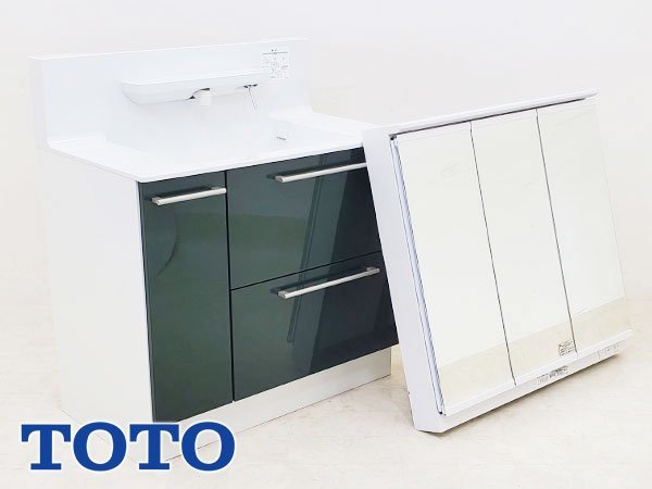 ファッション通販】 P3090【モデルルーム展示未使用品】TOTO