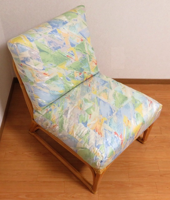  free shipping liquidation special price hikari. rattan rattan easy chair 1 seater . sofa 