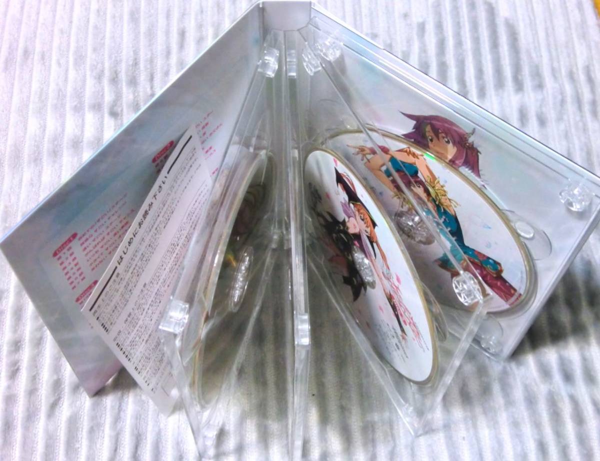 カレイドスター 〜 10年目のすごい Blu-ray BOX 〜 豪華版 カレイドスター 〜 10年目のすごい Blu-ray BOX 〜 豪華版