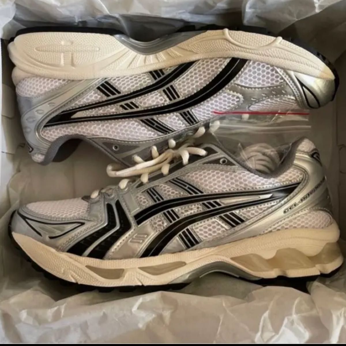 アシックス ジョウンド asics jjjjound gel kayano 14 | arvotulkki.fi