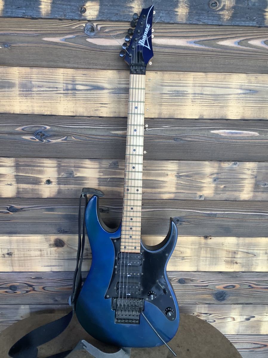 Ibanez アイバニーズ エレキギター 楽器 www.eckomusic.com