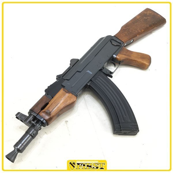 東京マルイ ak47 βスペツナズ ウッドカスタム ミリタリー ネット卸売