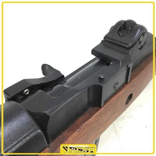 2650 タナカ製 ルガー MINI14 金属製モデルガン SMG RUGER(中古)の 2650 タナカ製 ルガー MINI14 金属製モデルガン SMG RUGER(中古)の