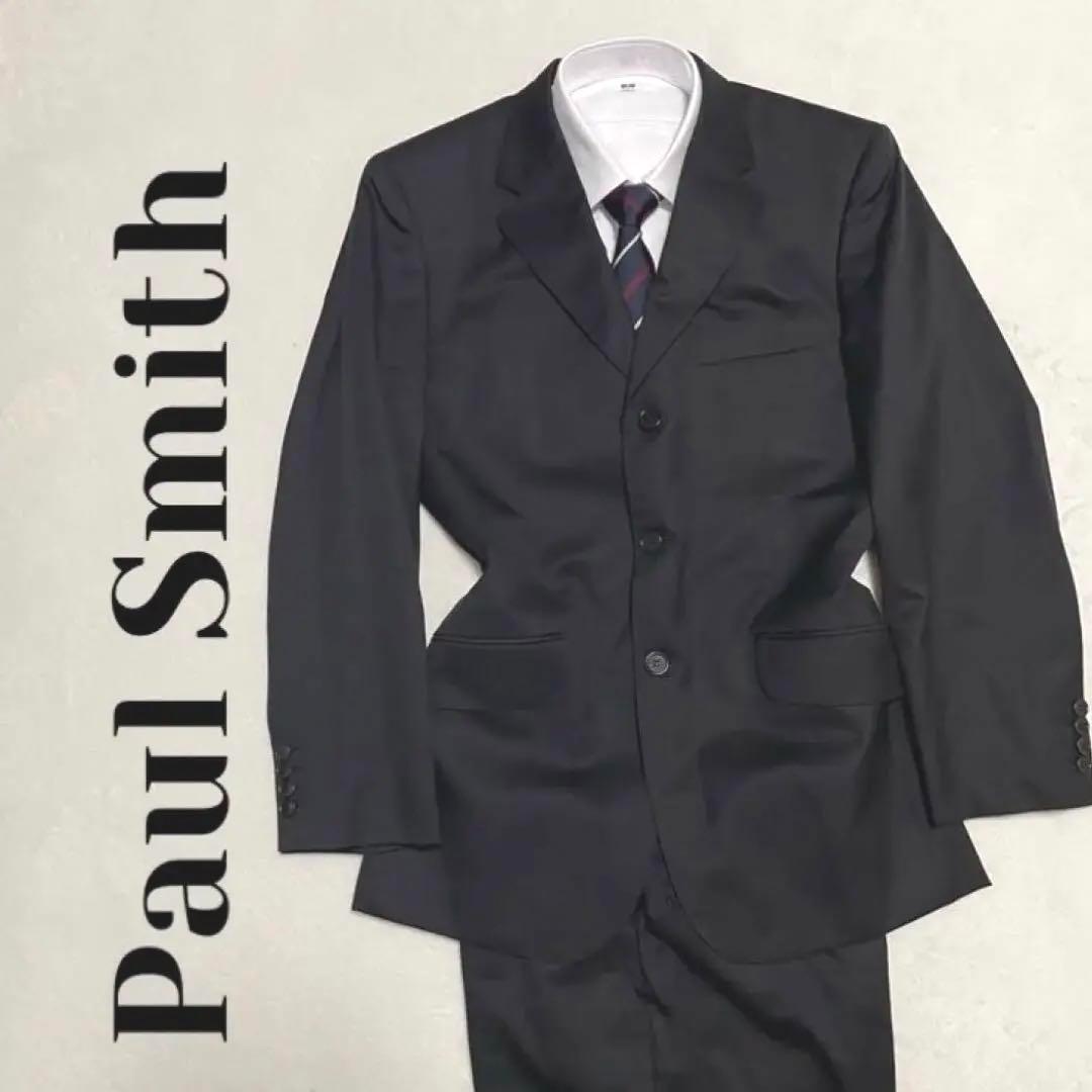 全てのアイテム 100【希少/美品】Paul Smith ポールスミス Lサイズ相当