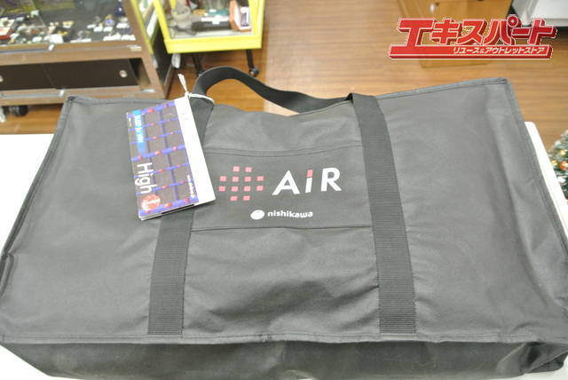 Yahoo!オークション - 未使用 西川 AIR 4DX ピロー Highタイプ 湘南...