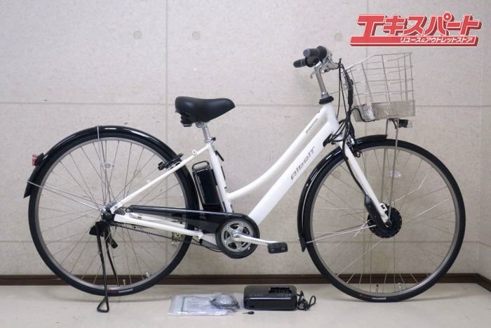 お待たせ! アルベルトe BRIDGESTONE A7LB42 戸塚店 新車同様 2022年