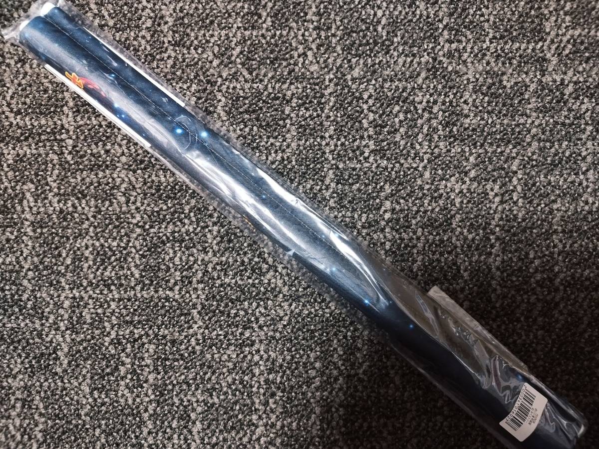 赤い刀 真 ソフマップ特典 B2タペストリー【新品】