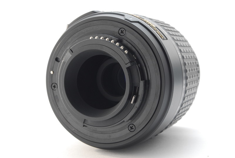 ■ 美品 ■ ニコン Nikon D5500 + AF-S NIKKOR 18-55mm F3.5-5.6G #15275_画像10