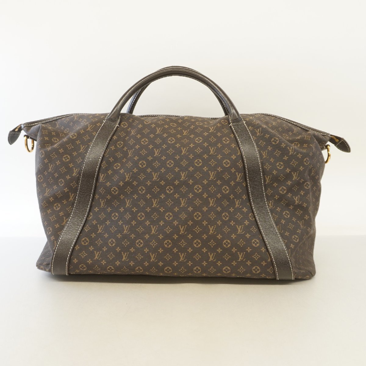 ふるさと割】 ルイヴィトン LOUIS VUITTON モノグラム イディール