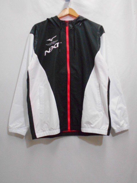 2003 トリノ MIZUNO 日本代表 ナイロンジャケット ジャンパー www