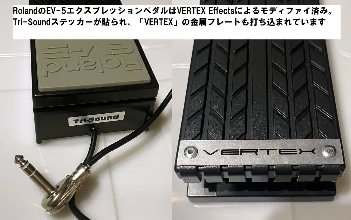 Yahoo!オークション - 【幻の初期限定】VEMURAM Jan Ray/Roland Yahoo!オークション - 【幻の初期限定】VEMURAM Jan Ray/Roland