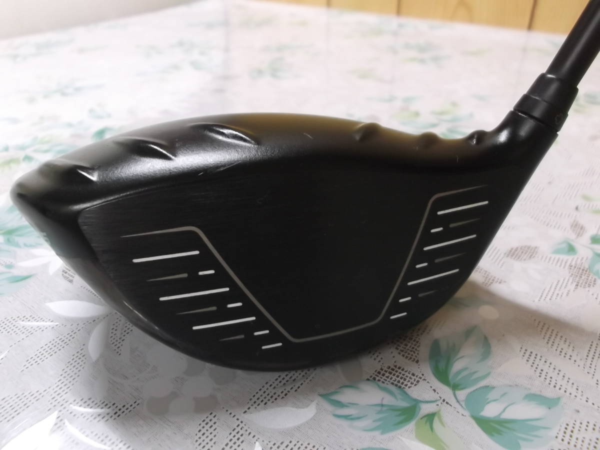 2022セール G425 MAX 10.5° ALTA J CB SLATE(S)シャフト ピン