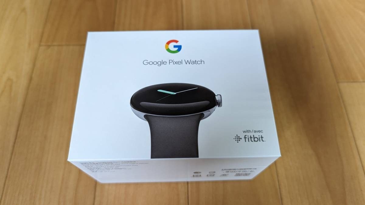 未開封】Google Pixel Watch | labiela.com