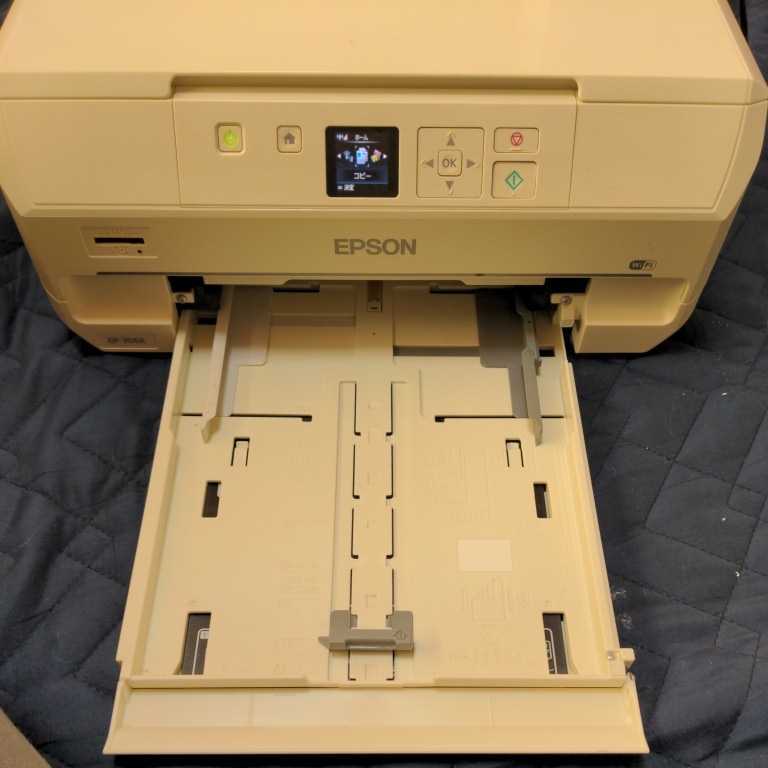 EPSON EP-706A プリンター ジャンク(エプソン)｜売買された 