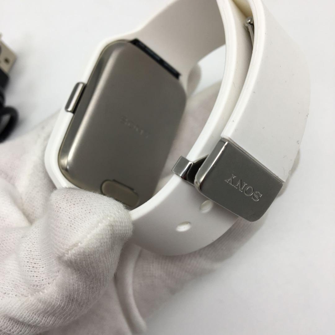 となり SONY - ☆おまけ付☆ SONY SmartWatch3 スマートウォッチ3