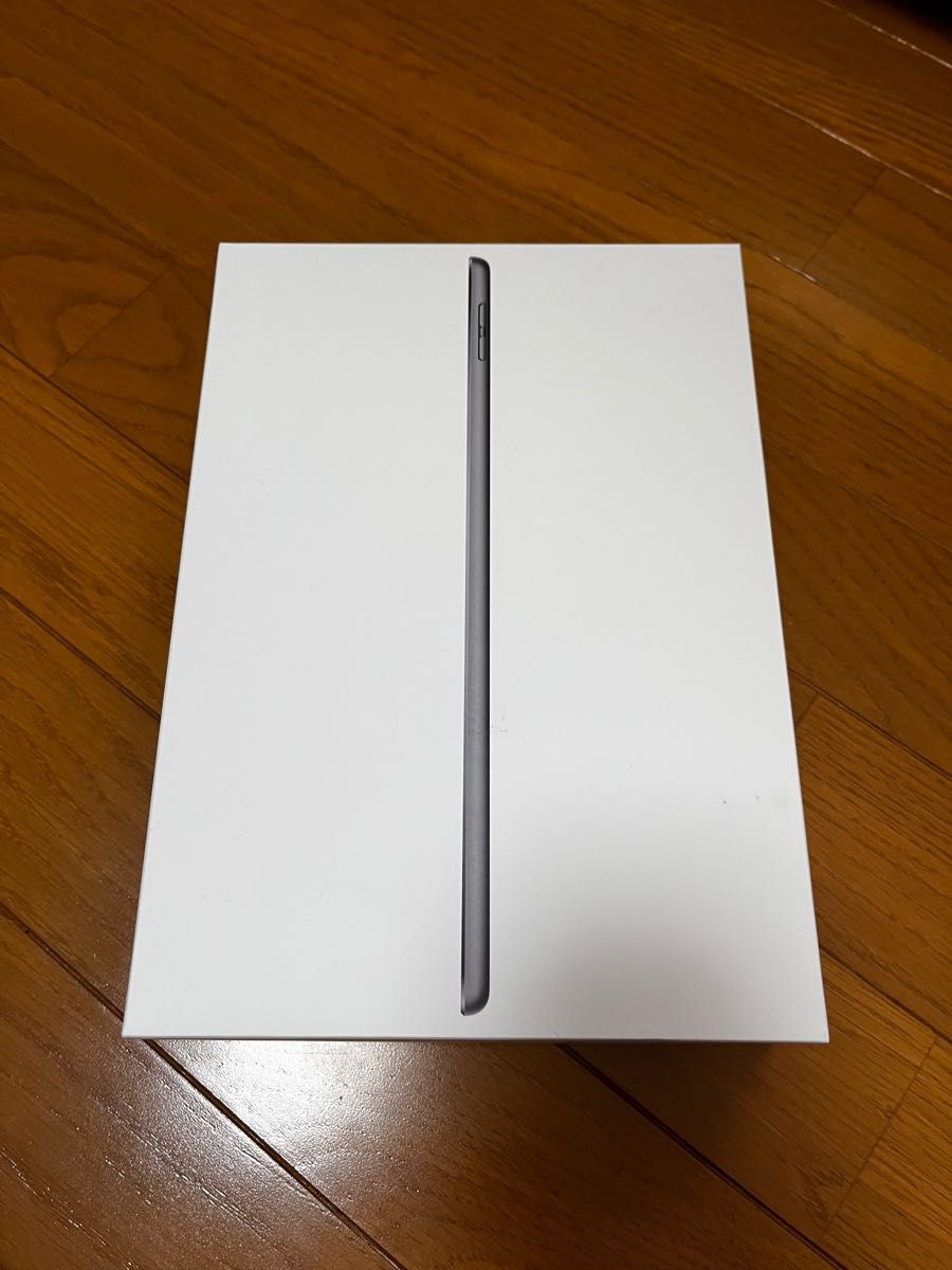 iPad第9世代 Wi-Fiモデル64GB スペースグレイ タブレットPC タブレット