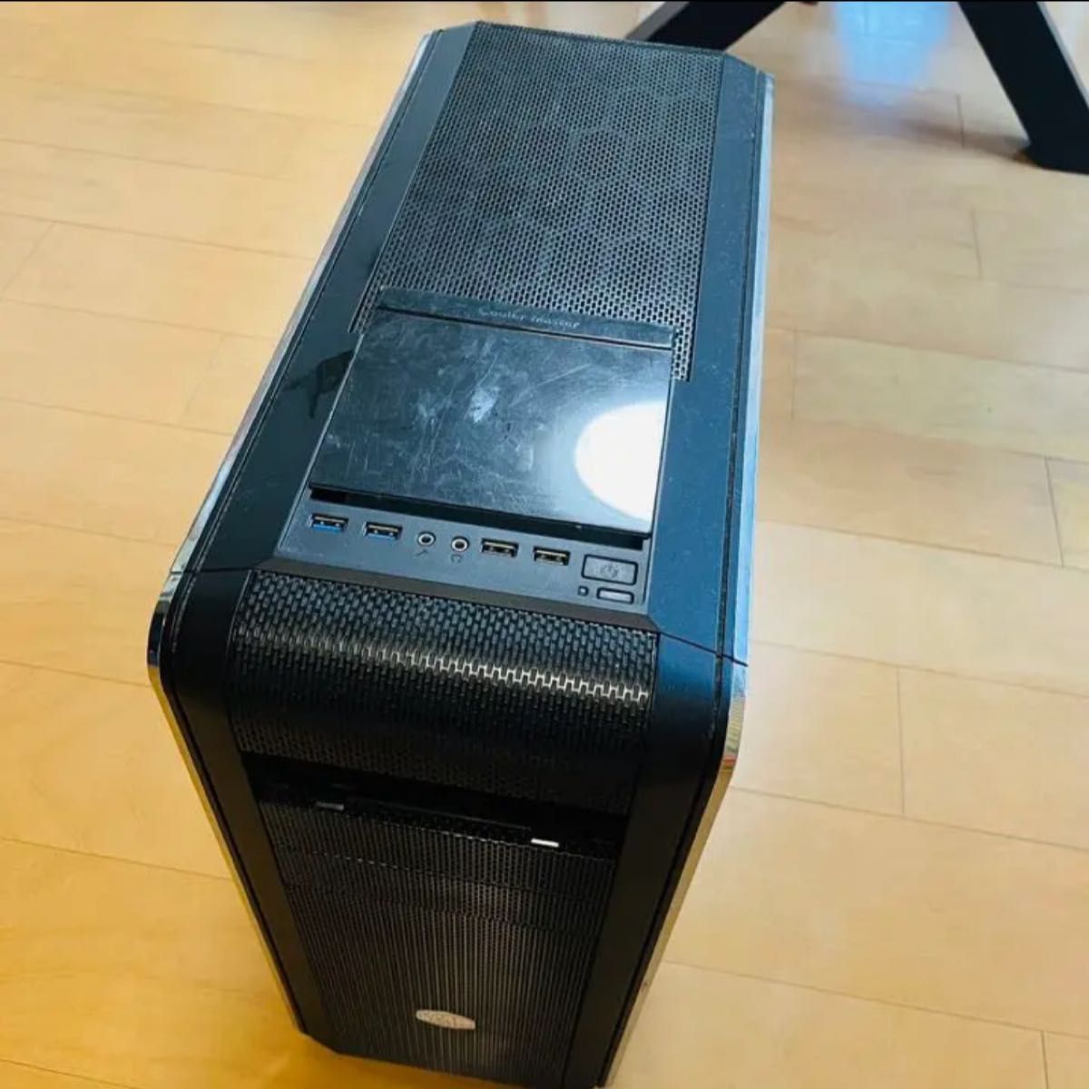 Cooler Master ゲーミングPC 自作PC