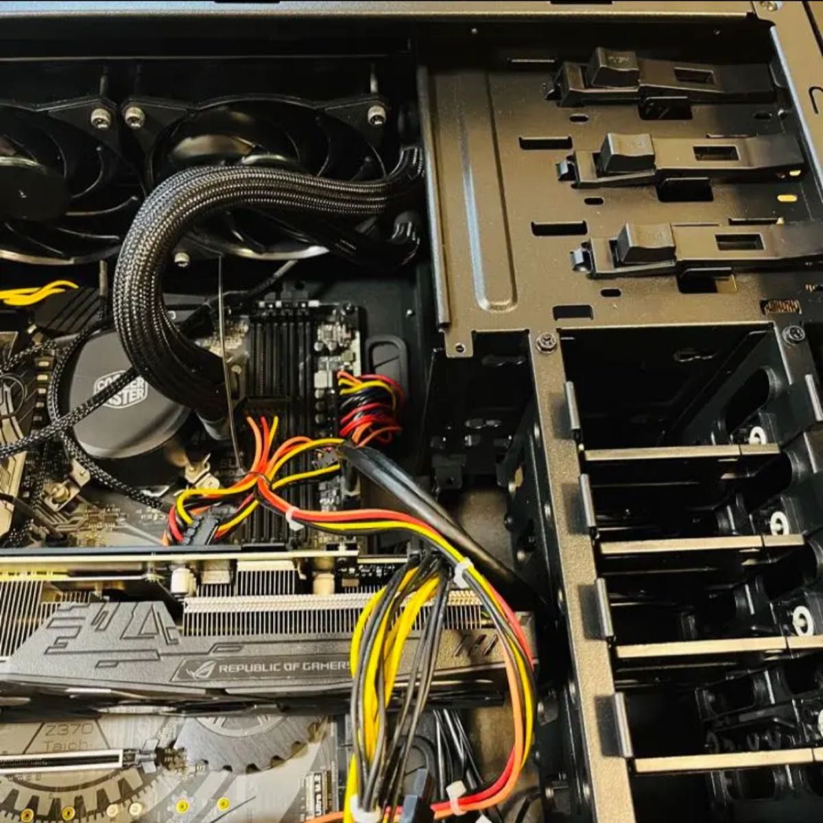 Cooler Master ゲーミングPC 自作PC | noonanwaste.com